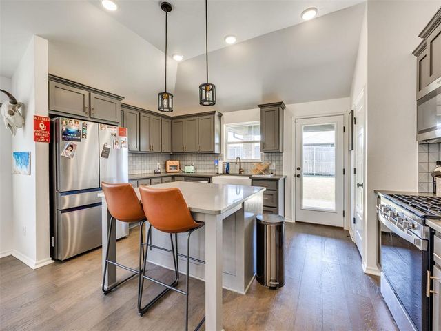 16128 Quiet Storm Drive, Oklahoma City, OK 73170