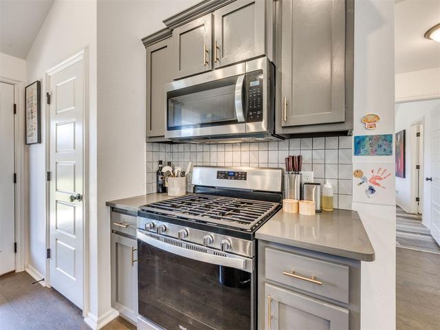 16128 Quiet Storm Drive, Oklahoma City, OK 73170