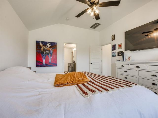 16128 Quiet Storm Drive, Oklahoma City, OK 73170