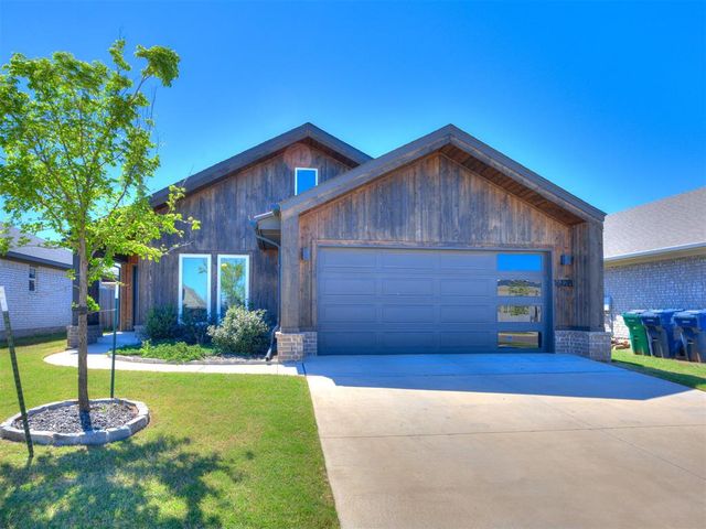 16128 Quiet Storm Drive, Oklahoma City, OK 73170