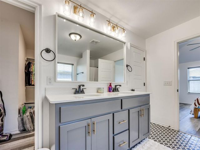 16128 Quiet Storm Drive, Oklahoma City, OK 73170