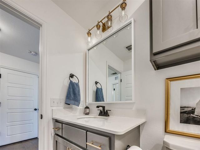 16128 Quiet Storm Drive, Oklahoma City, OK 73170