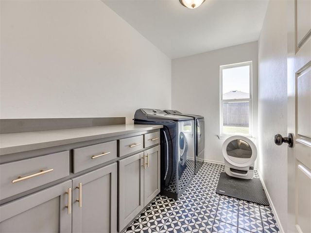 16128 Quiet Storm Drive, Oklahoma City, OK 73170