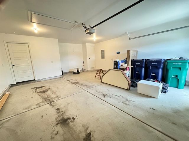 16128 Quiet Storm Drive, Oklahoma City, OK 73170