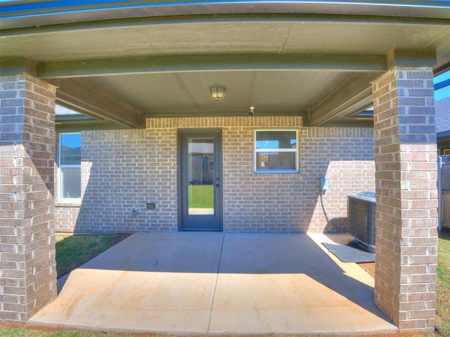 16128 Quiet Storm Drive, Oklahoma City, OK 73170