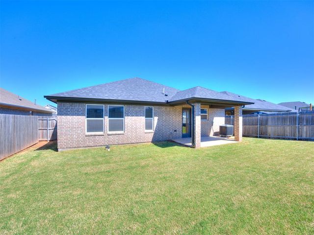 16128 Quiet Storm Drive, Oklahoma City, OK 73170