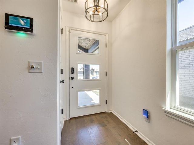 16128 Quiet Storm Drive, Oklahoma City, OK 73170