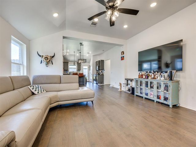 16128 Quiet Storm Drive, Oklahoma City, OK 73170