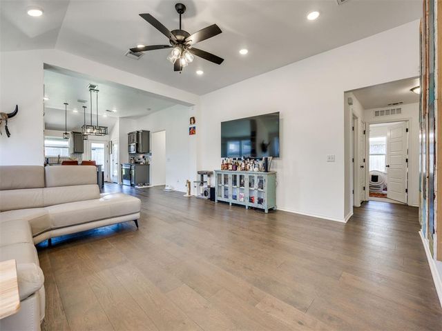 16128 Quiet Storm Drive, Oklahoma City, OK 73170