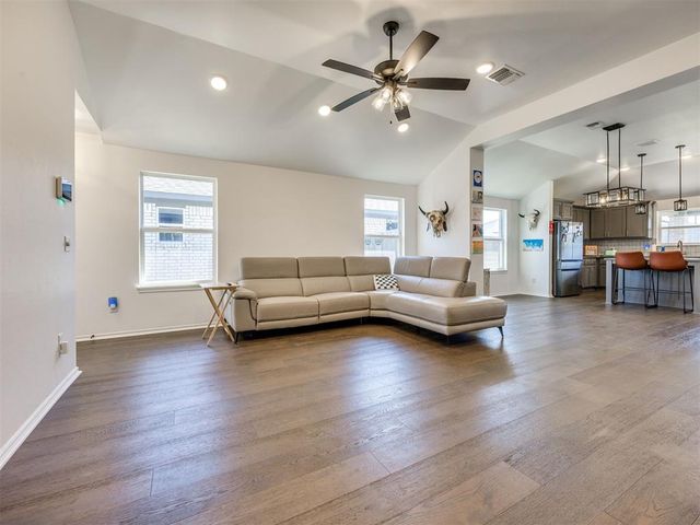 16128 Quiet Storm Drive, Oklahoma City, OK 73170