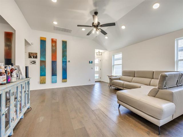 16128 Quiet Storm Drive, Oklahoma City, OK 73170