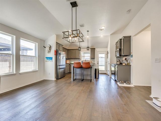 16128 Quiet Storm Drive, Oklahoma City, OK 73170