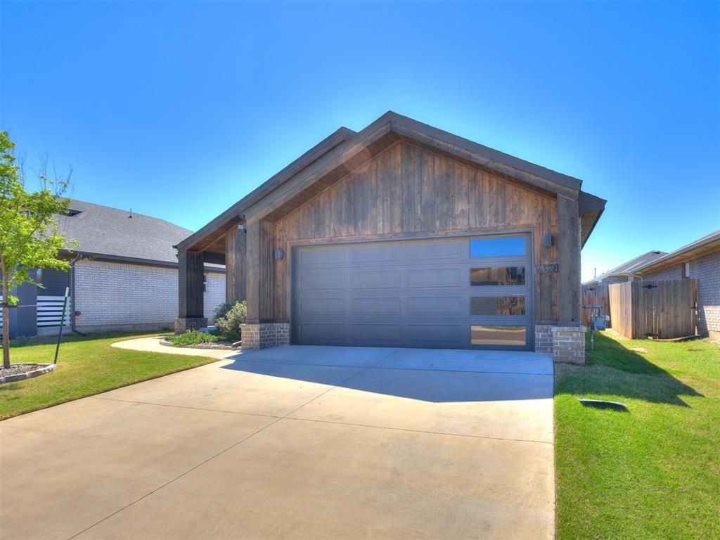 16128 Quiet Storm Drive, Oklahoma City, OK 73170