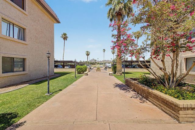 3033 E Devonshire Avenue Unit 3031, Phoenix, AZ 85016