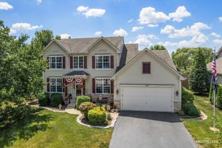 150 Oxford Avenue, Sugar Grove, IL 60554