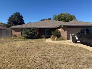 8404 OLYMPIA Drive, Amarillo, TX 79110