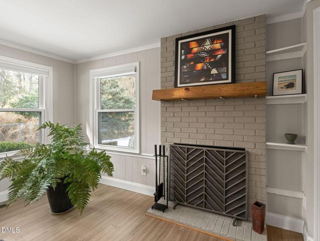 8803 Rollingwood Road, Chapel Hill, NC 27516