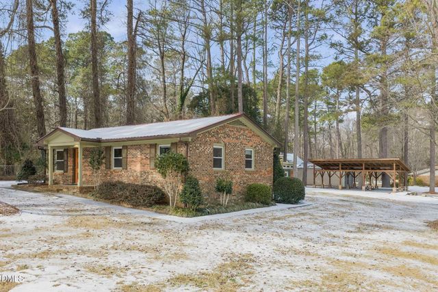 8803 Rollingwood Road, Chapel Hill, NC 27516