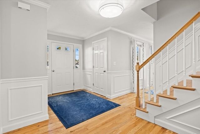 20 Settlers Way, Bourne, MA 02532