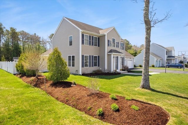 20 Settlers Way, Bourne, MA 02532