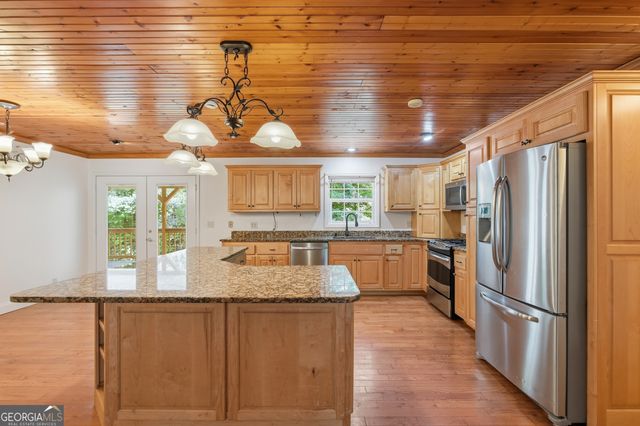118 Brenda Lane, Clayton, GA 30525