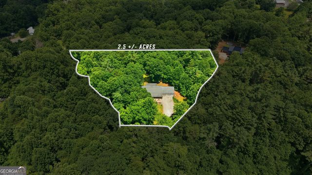 118 Brenda Lane, Clayton, GA 30525