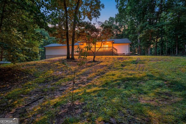 118 Brenda Lane, Clayton, GA 30525