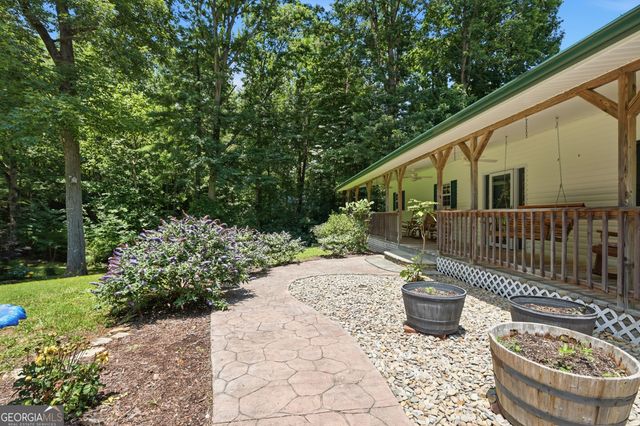 118 Brenda Lane, Clayton, GA 30525