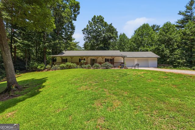 118 Brenda Lane, Clayton, GA 30525