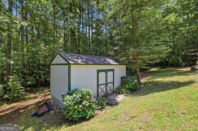 118 Brenda Lane, Clayton, GA 30525