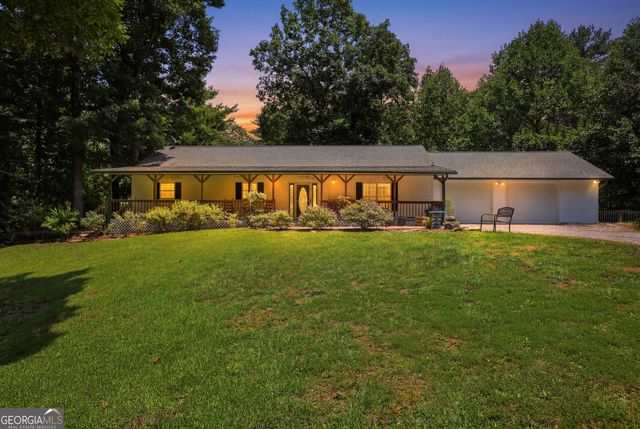 118 Brenda Lane, Clayton, GA 30525