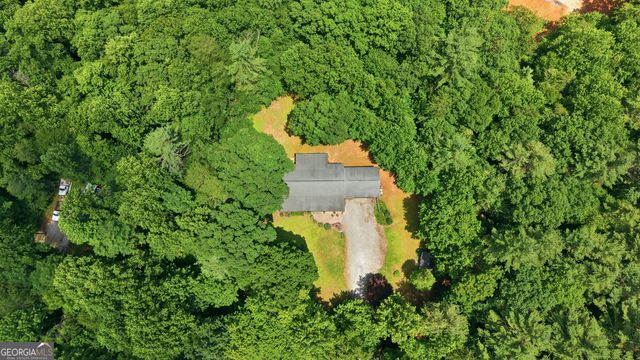 118 Brenda Lane, Clayton, GA 30525