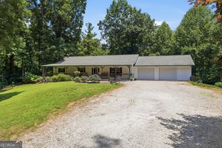 118 Brenda Lane, Clayton, GA 30525