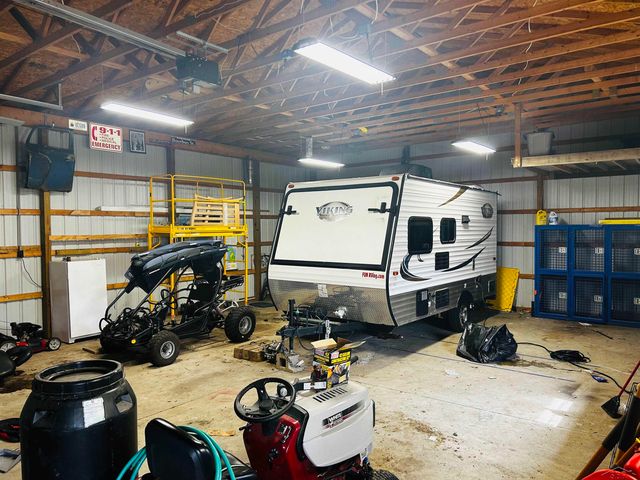 2055 S Farley Road, Bay City, MI 48747