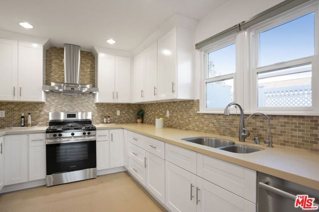 4178 Center Street, Culver City, CA 90232