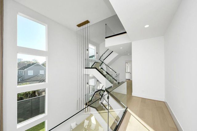 2232 Swift Boulevard, Houston, TX 77030