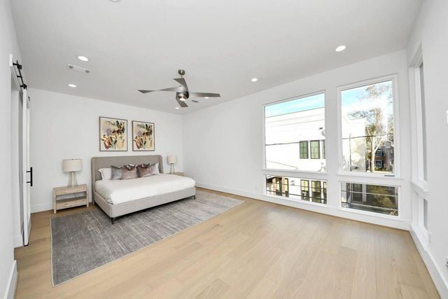 2232 Swift Boulevard, Houston, TX 77030