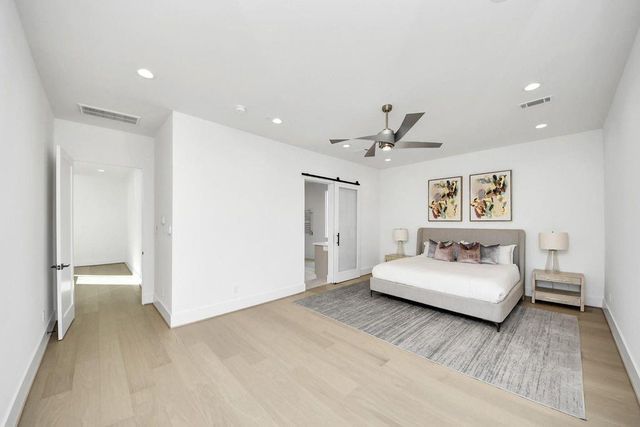 2232 Swift Boulevard, Houston, TX 77030