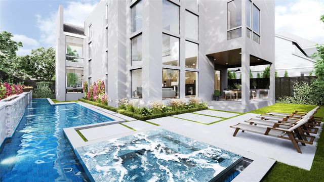 2232 Swift Boulevard, Houston, TX 77030