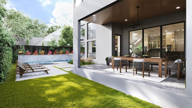 2232 Swift Boulevard, Houston, TX 77030