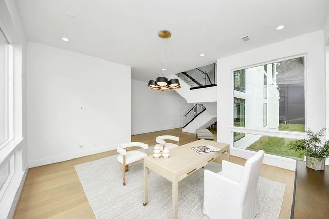 2232 Swift Boulevard, Houston, TX 77030