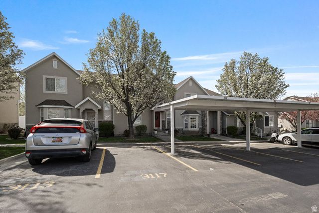 3117 W DAVENCOURT LOOP, Lehi, UT 84048