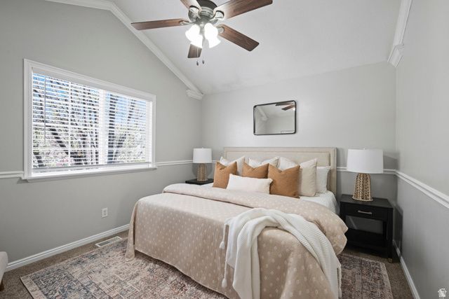 3117 W DAVENCOURT LOOP, Lehi, UT 84048