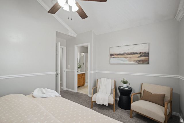 3117 W DAVENCOURT LOOP, Lehi, UT 84048