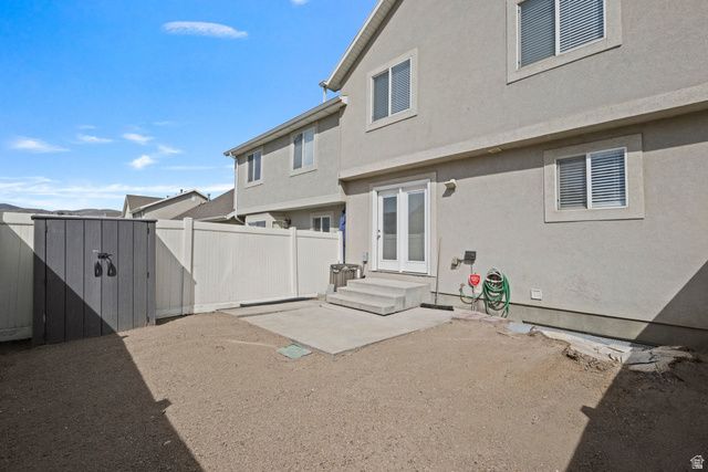 3117 W DAVENCOURT LOOP, Lehi, UT 84048