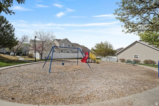 3117 W DAVENCOURT LOOP, Lehi, UT 84048