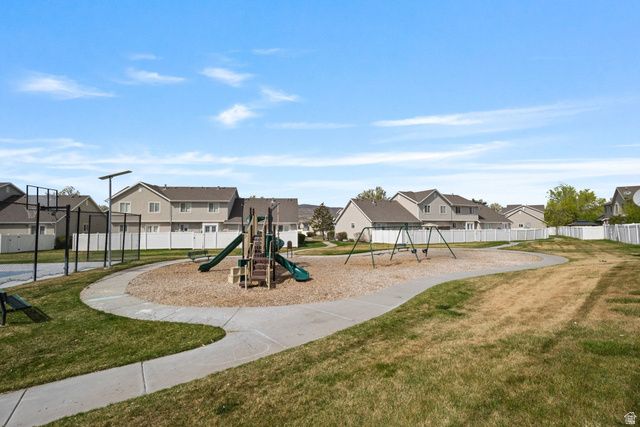 3117 W DAVENCOURT LOOP, Lehi, UT 84048