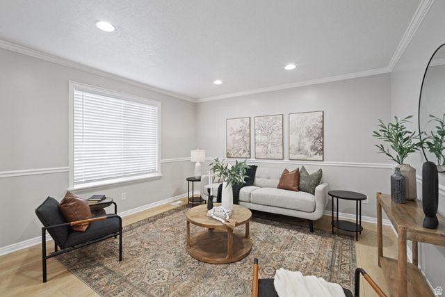 3117 W DAVENCOURT LOOP, Lehi, UT 84048