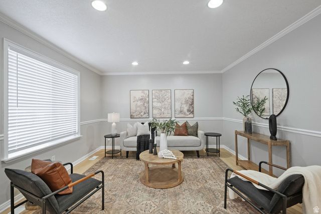 3117 W DAVENCOURT LOOP, Lehi, UT 84048