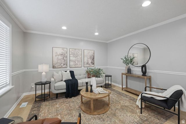 3117 W DAVENCOURT LOOP, Lehi, UT 84048